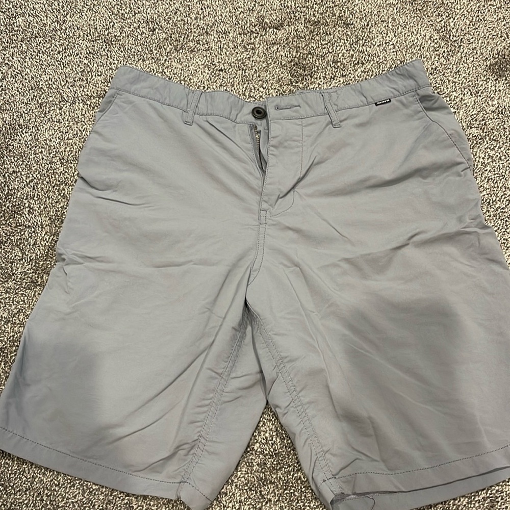 Hurley Dri Fit Shorts